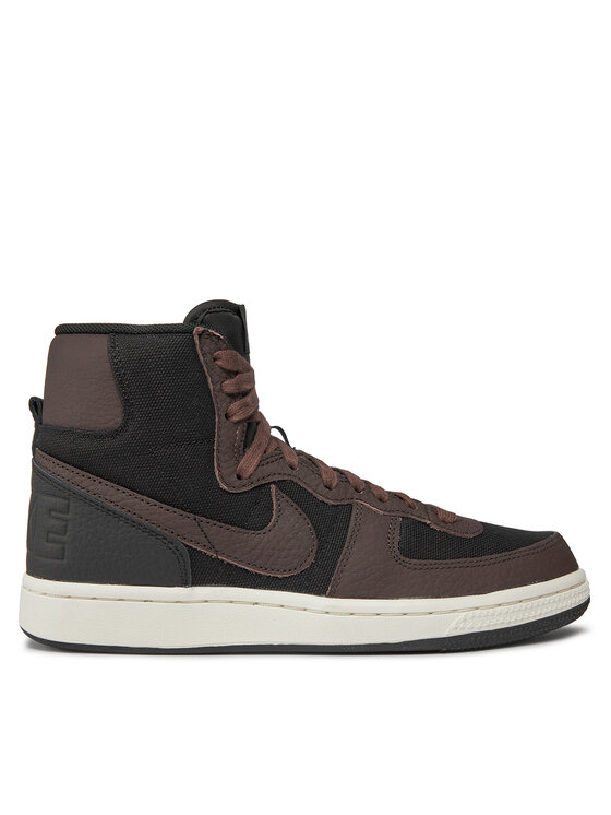 Nike Superge Terminator High Se FD0654 001 Rjava