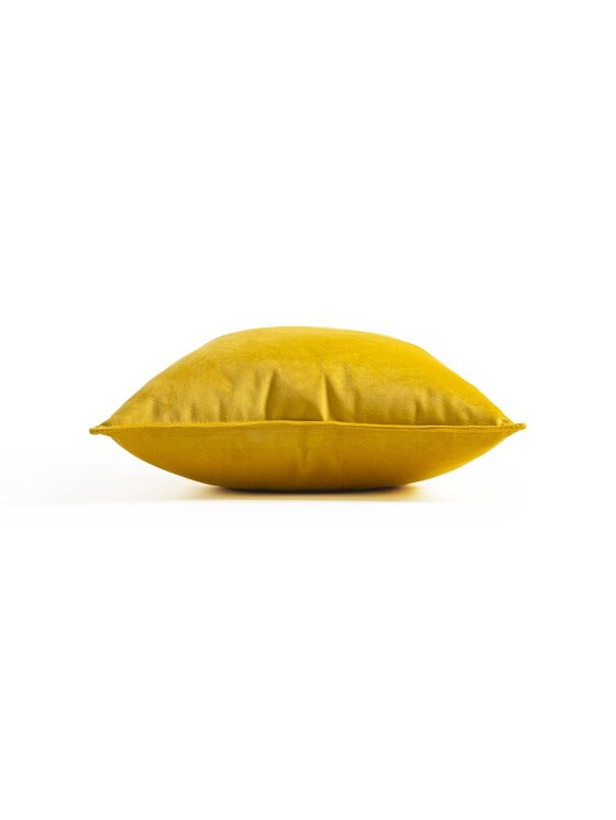 Doram design Doram design Poduszka dekoracyjna Poduszka dekoracyjna Acacia 45 x 45 cm Żółty