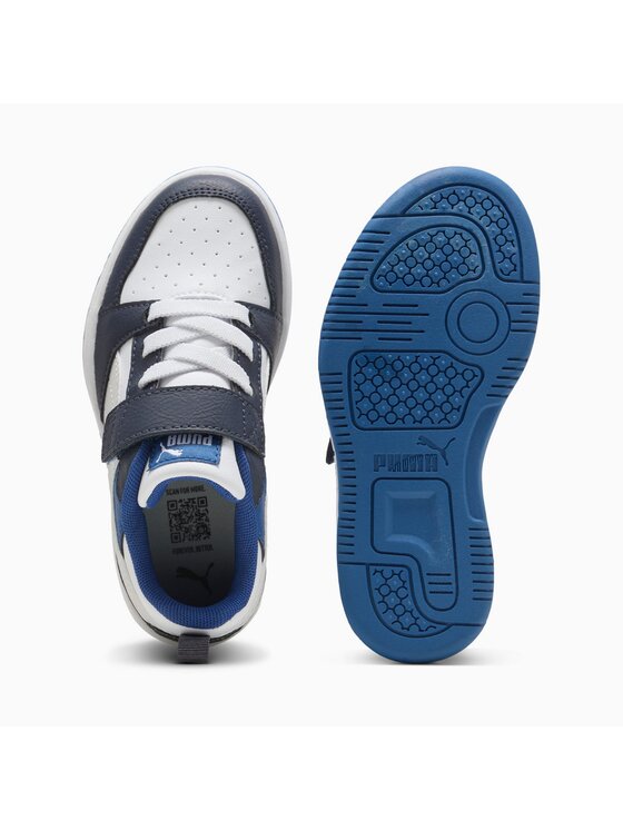 Puma Puma Sneakersy 397419 Kolorowy