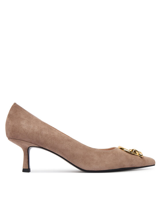 Coccinelle Coccinelle Décolleté E4 SB2 13 02 01 N59 Beige