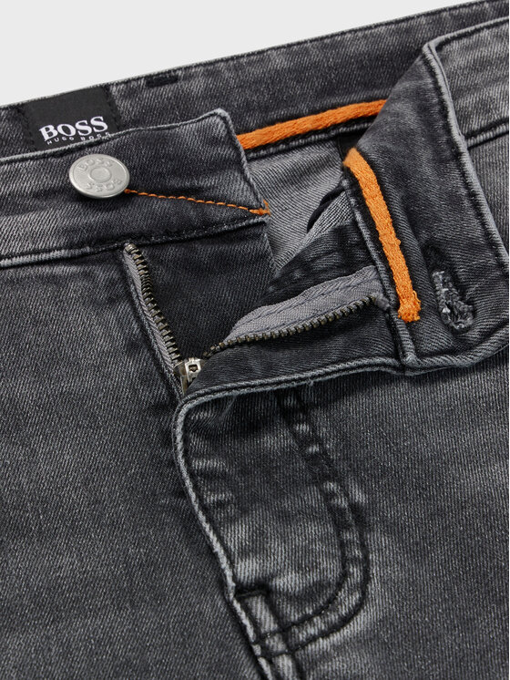 Hugo boss discount orange 63 jeans
