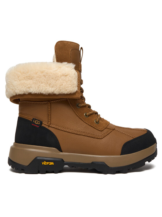 Ugg Ugg Čizme za snijeg M Adirondack Boot XXV 1170770 Smeđa