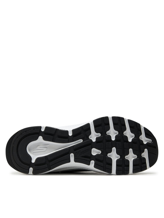 Skechers Skechers Взуття для бігу Go Run Consistent 2.0-Endure 128615/BKSL Чорний
