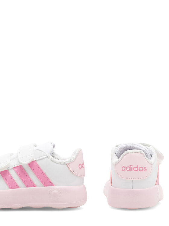 adidas adidas Laisvalaikio batai GRAND COURT 2.0 CF I ID0741 Balta