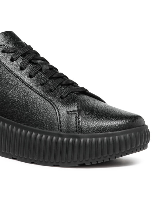Geox Geox Tossud D Graisy D46XFA 00046 C9999 Must