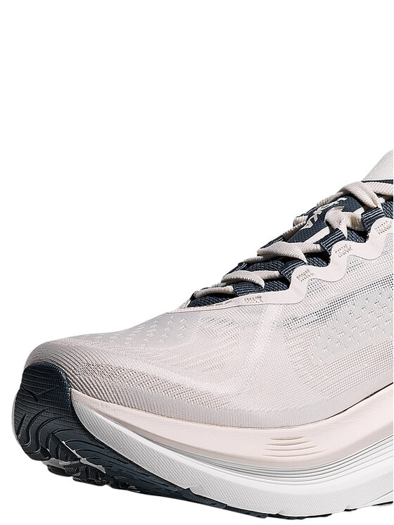 Hoka Hoka Buty do biegania Kawana 3 1171893 Écru
