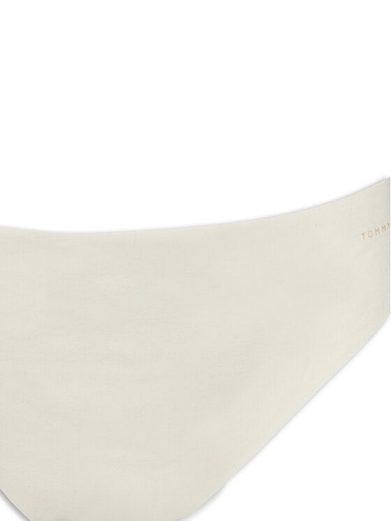 Tommy Hilfiger Tommy Hilfiger Σετ 3 τεμάχια στρίνγκ UW0UW05959 Έγχρωμο