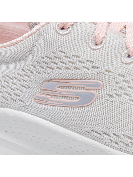 Skechers Skechers Sneakersy Arch Fit 149057/NTCL Beżowy