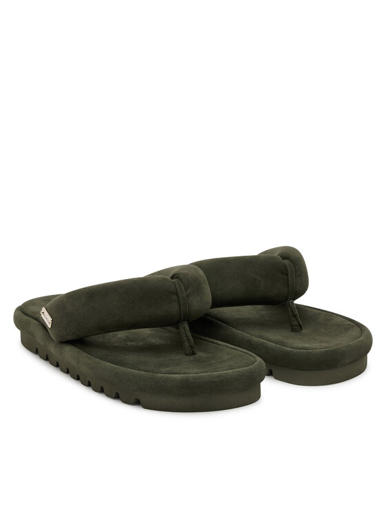 Naked Wolfe Naked Wolfe Flip-flops Hilary Zöld