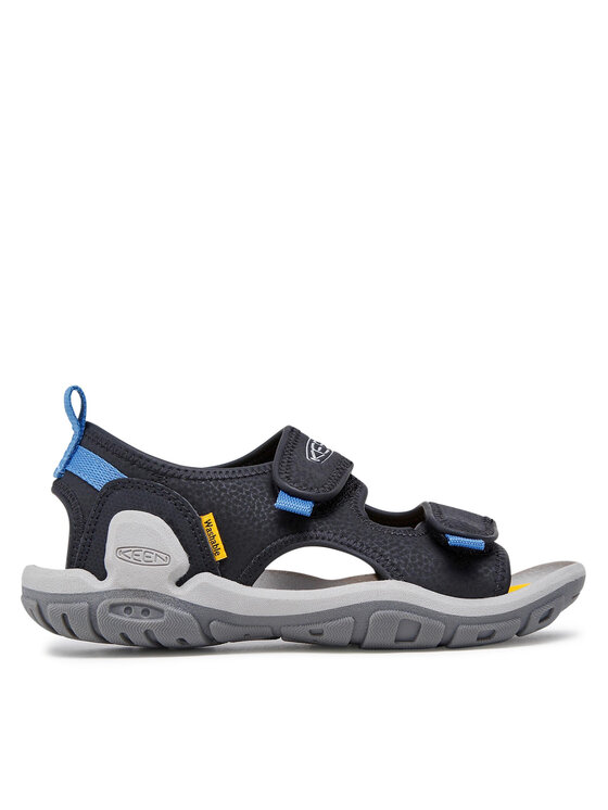 Keen Sandali Knotch Creek Ot 1026160 Nero, taglia : 34