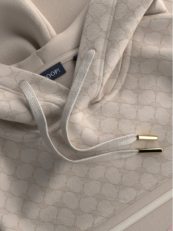 JOOP! JOOP! Sweatshirt 58 JW221JE114 30030062 Beige Regular Fit