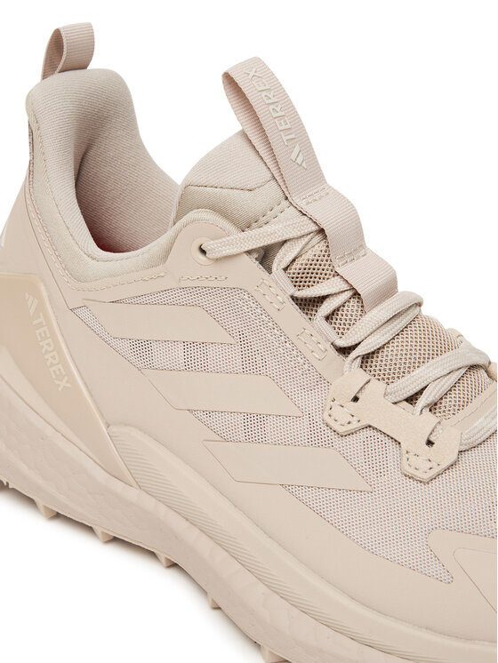 adidas adidas Trekkingi Terrex Free Hiker 2.0 Low JP5612 Beżowy