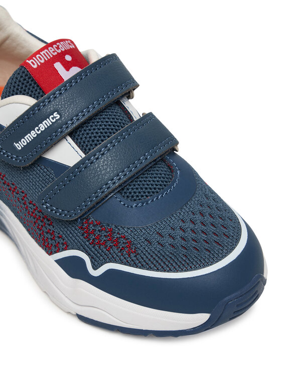 Biomecanics Biomecanics Снікерcи 262270 Cиній