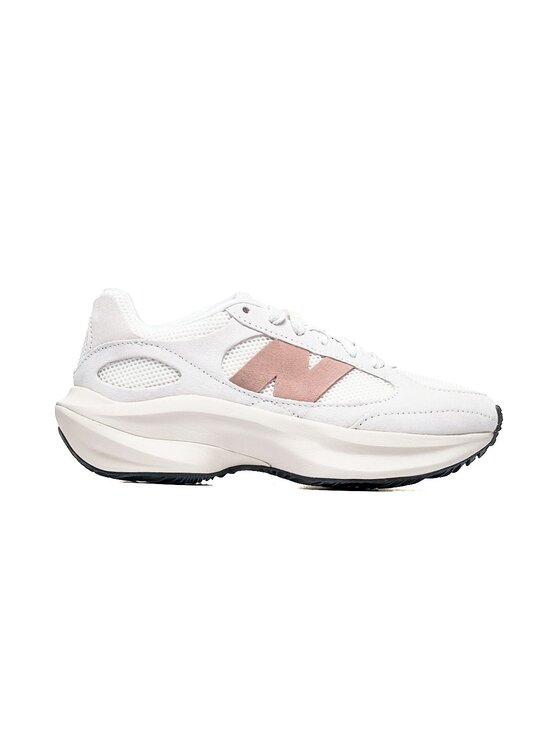 New Balance New Balance Sneakersy UWRPDWHB Kremowy