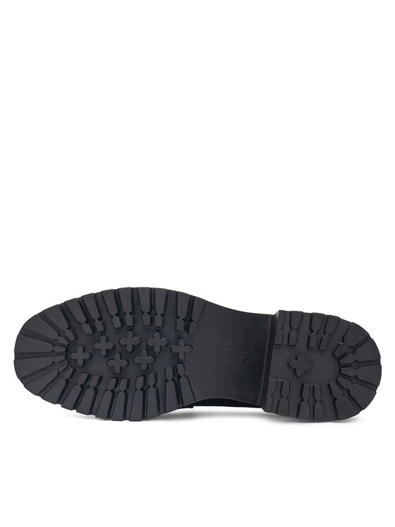 G-Star Raw G-Star Raw Loafers WI34-JANELLE-01 Negru