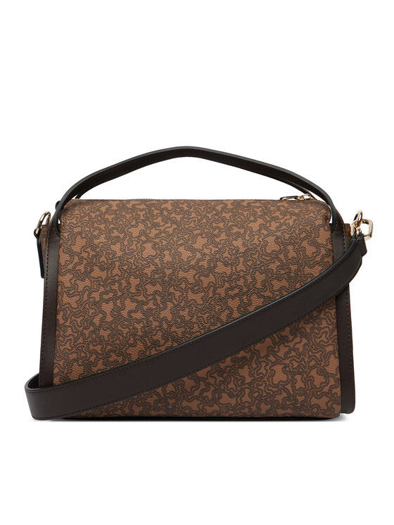 TOUS TOUS Handtasche 2002380243 Braun