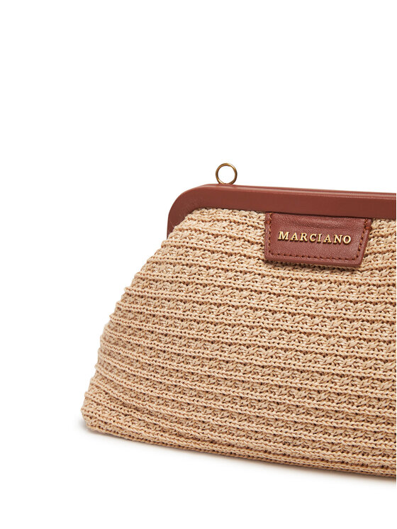 Marciano Guess Marciano Guess Soma 5GGZ217333A Brūns