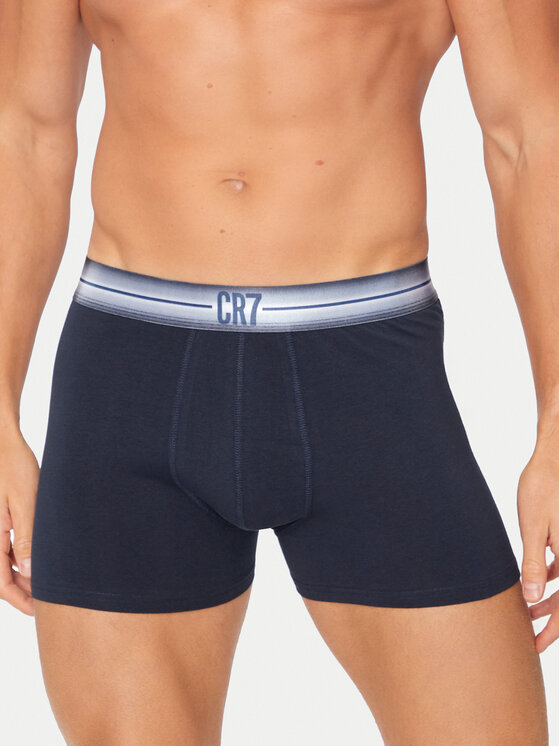 Cristiano Ronaldo CR7 Cristiano Ronaldo CR7 Bokserite komplekt 8104-4900 Värviline
