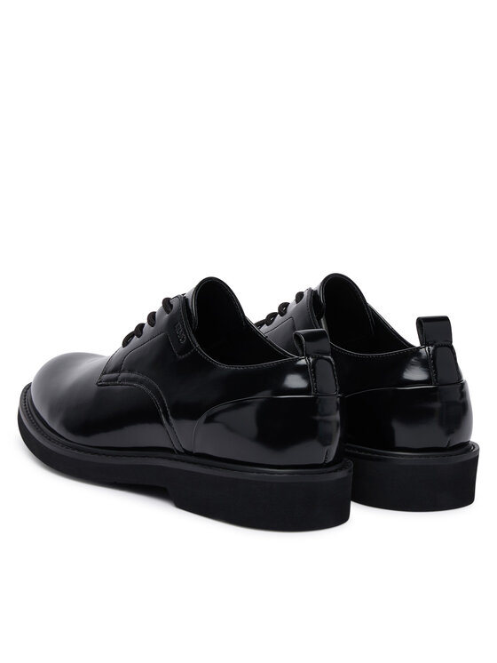 Liu Jo Liu Jo Scarpe basse Brando 01 7G6021 EX196 Nero