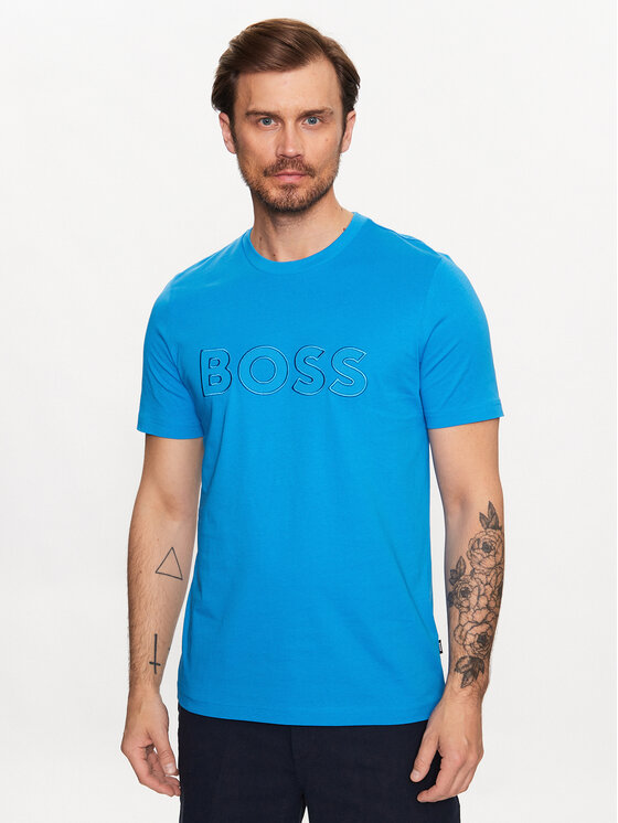 T-shirt Boss