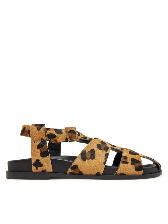 Sandale Bronx 85083-P Maro