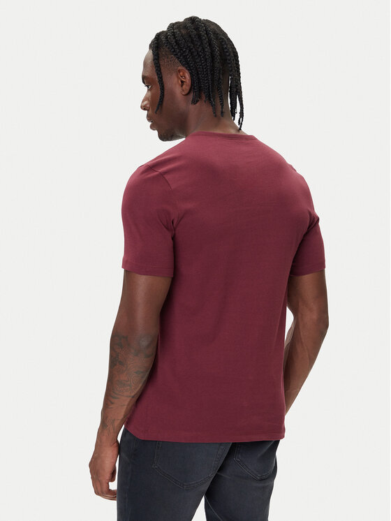 HUGO HUGO 3er-Set T-Shirts 50532811 Bunt Regular Fit
