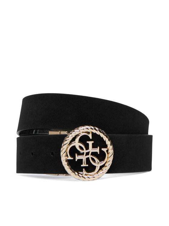 Guess Guess Pasek BW9497 P6435 Czarny