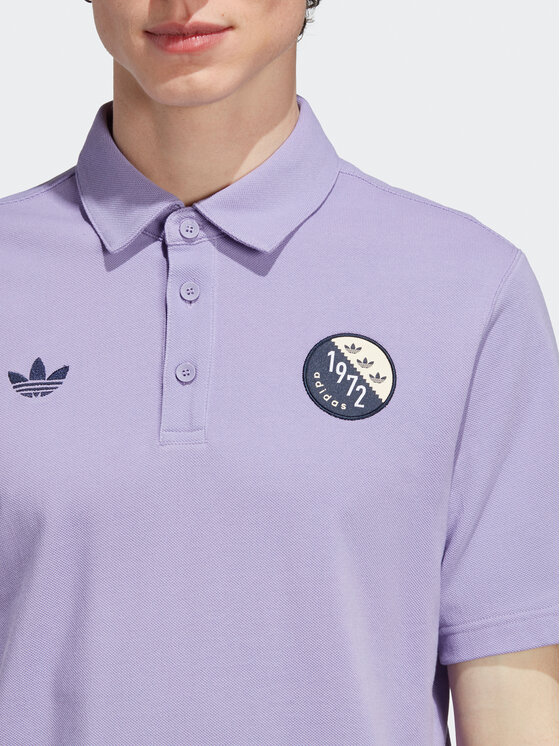 Blokepop Rugby Polo Shirt