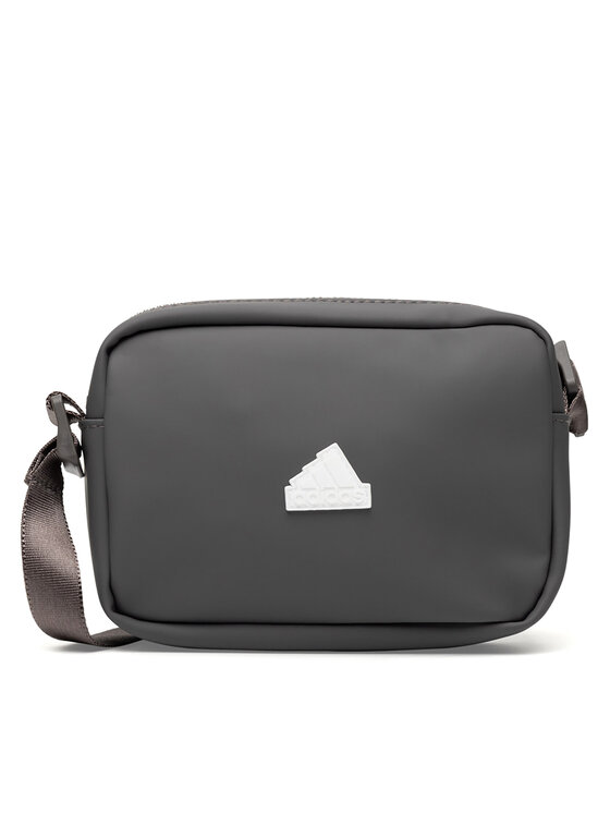 Geantă crossover adidas PU ESS BAG IN1865 Gri