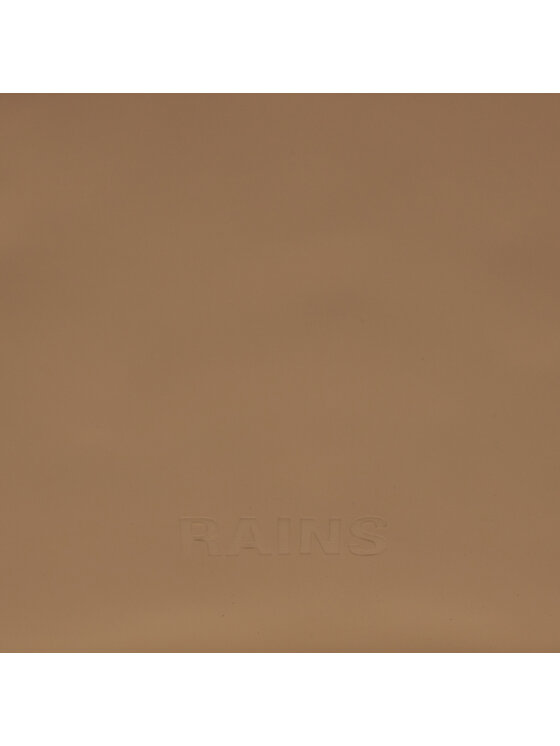 Rains Rains Torbica Tote Bag W3 14150 Bež