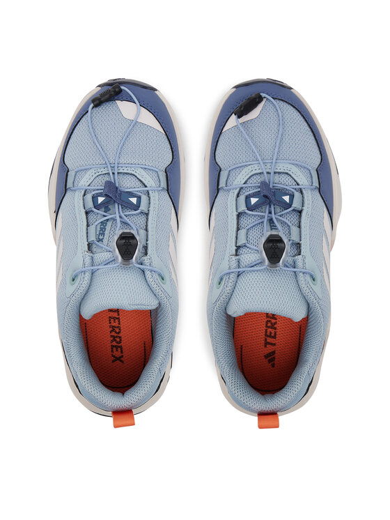 adidas adidas Trekkingi Terrex Ax4s JI1508 Szary