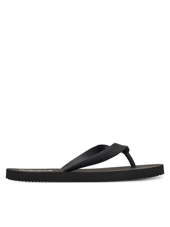 adidas adidas Flip-flops Keitaki Alpha Slides JR1152 Fekete