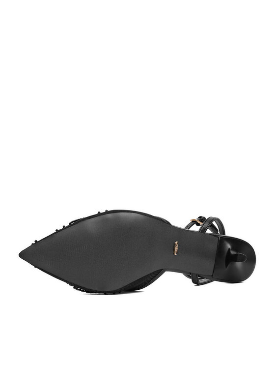 DeeZee DeeZee Pumps CEO-CD25-09-3 Schwarz