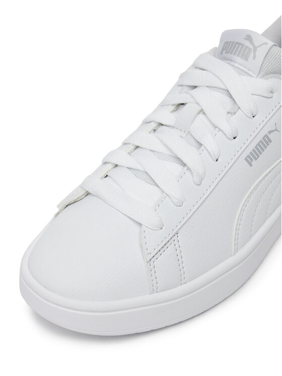 Puma Puma Laisvalaikio batai RICKIE CLASSIC JR 39425208 Balta