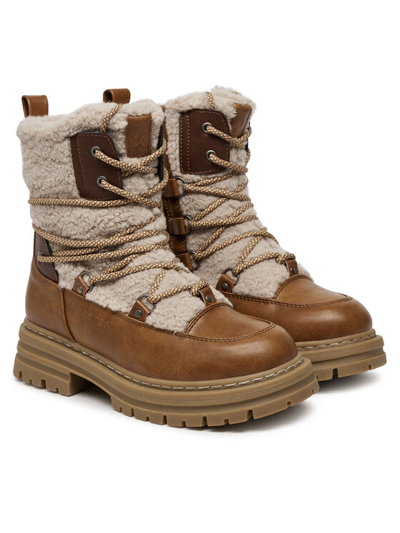 Kimberfeel Kimberfeel Schneeschuhe Maria Braun
