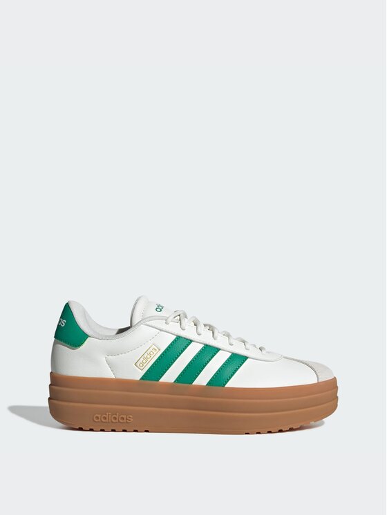 adidas adidas Sneakersy 141133 Biały