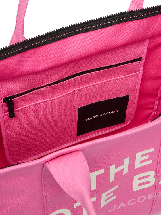 Marc Jacobs Marc Jacobs Ročna torba M0016156 Roza