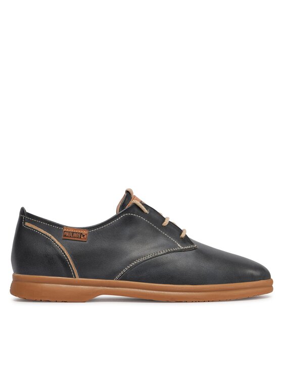 Pikolinos Pikolinos Pantofi Gandia W2Y-4787C1 Albastru