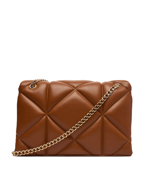 LOVE MOSCHINO LOVE MOSCHINO Geantă JC4041PP1OLC0200 Maro