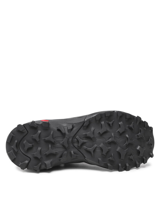 Salomon Salomon Маратонки за бягане Madcross Gtx GORE-TEX 414410 27 V0 Черен