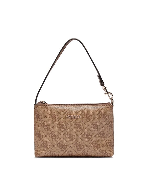 Guess Guess Käekott Latona (SG) Mini-Bags HWSG92 11750 Beež