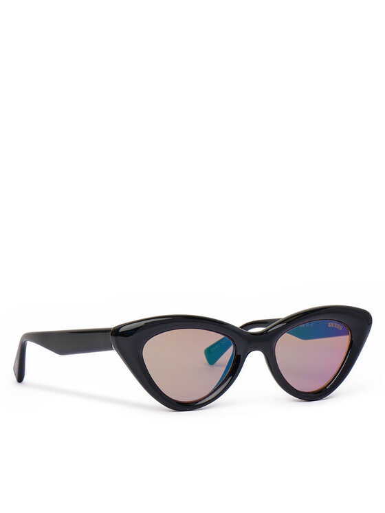 Guess Ochelari de soare GU00137 Negru