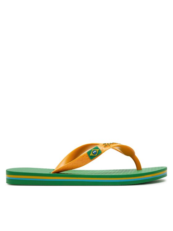 Ipanema Ipanema Varbavahesandaalid 80416 Kollane