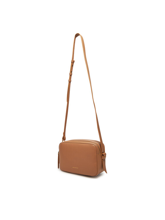 Coccinelle Coccinelle Сумка E1 R1K 15 01 01 Коричневий