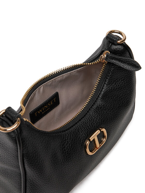 TWINSET TWINSET Handtasche 242TB7312 Schwarz