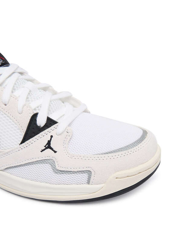 Nike Nike Снікерcи Jordan CMFT Era HJ6777 100 Білий