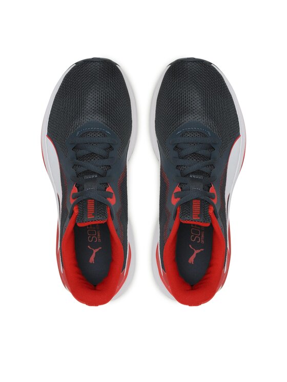 Puma Puma Laufschuhe Twitch Runner Twist Jr 389696 02 Dunkelblau