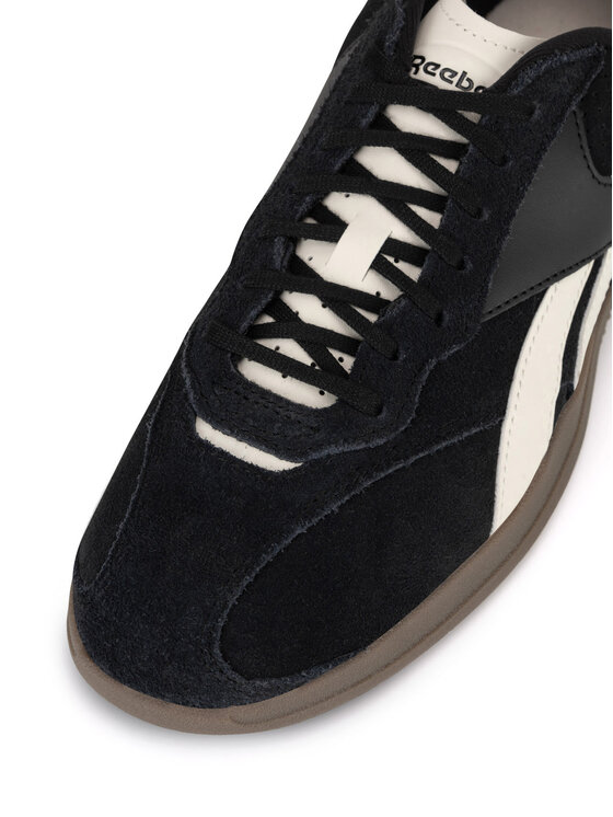 Reebok Reebok Sneakersy EO-HAMMER STREET 100209053 Černá