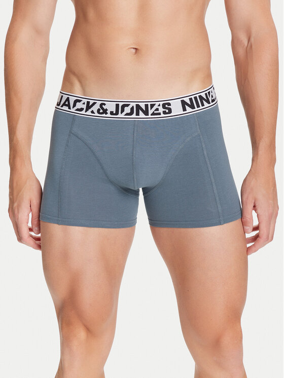 Jack&Jones Jack&Jones 12 db-os boxeralsó szett 12277575 Színes