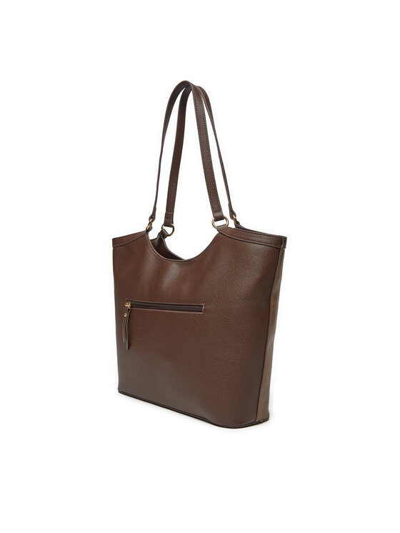 Nobo Nobo Torbica BAGT040-K017 Smeđa